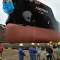 Evergreen Ship Moving Floating air bag Lifting Marine Rubber Docking Airbag